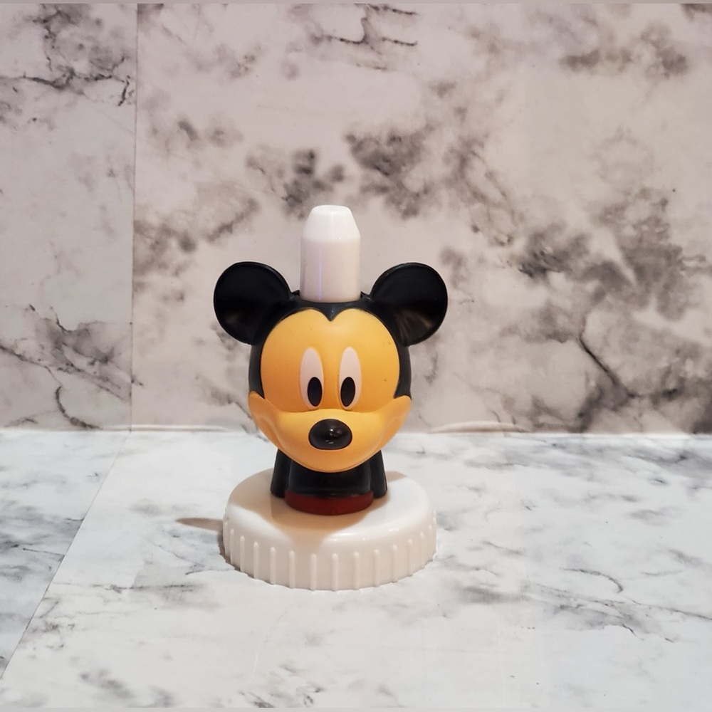 Good 2 Grow Topper Spout  - Mickey Mouse